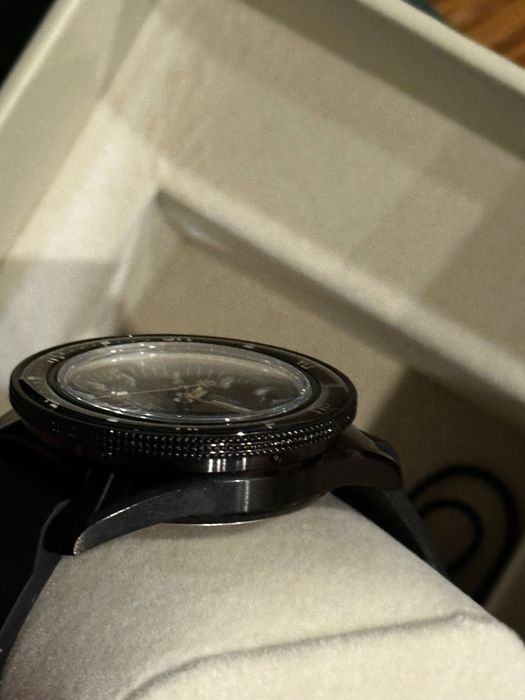 Ball automatic skindiver