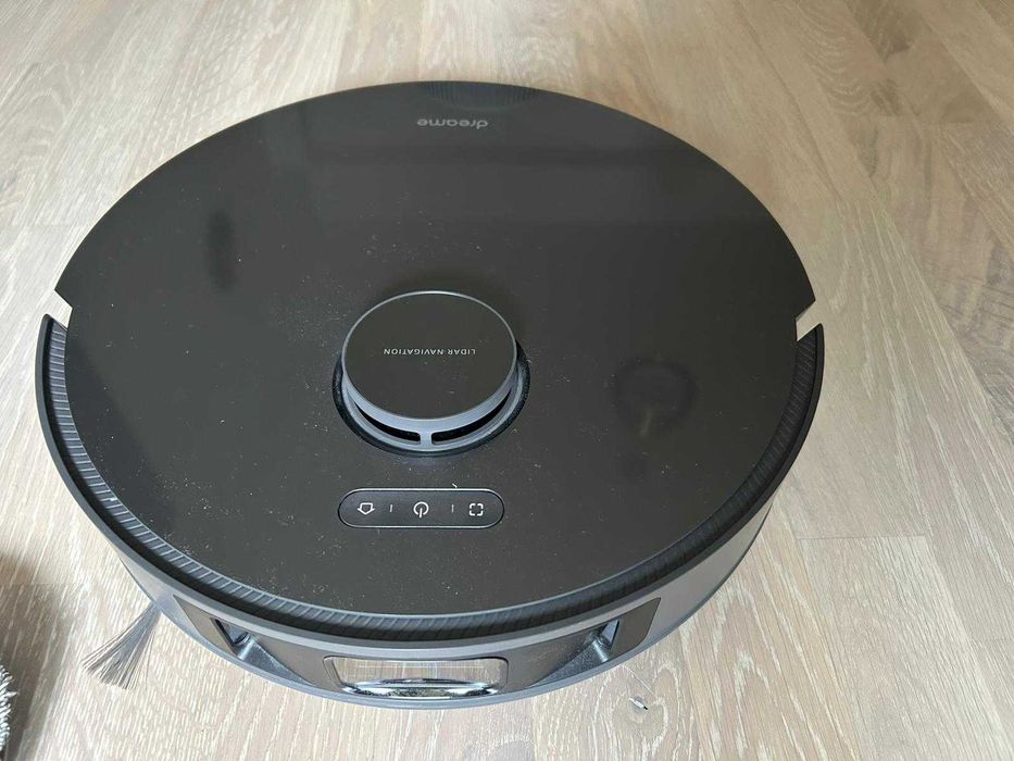 Robot Curatenie DreameBot L10S Pro