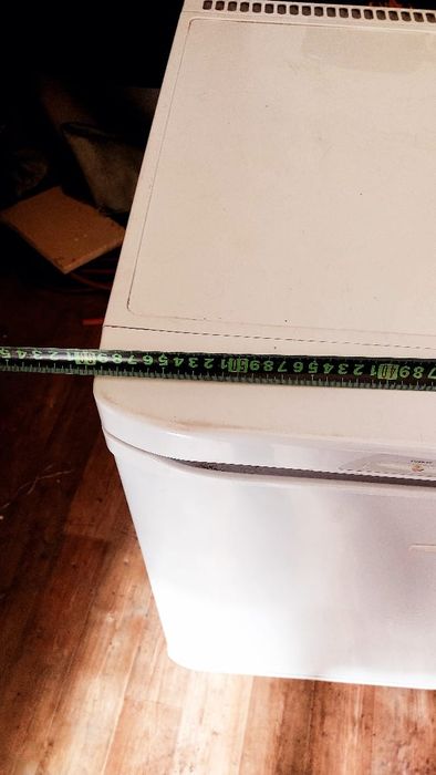 морозильная камера Бирюса