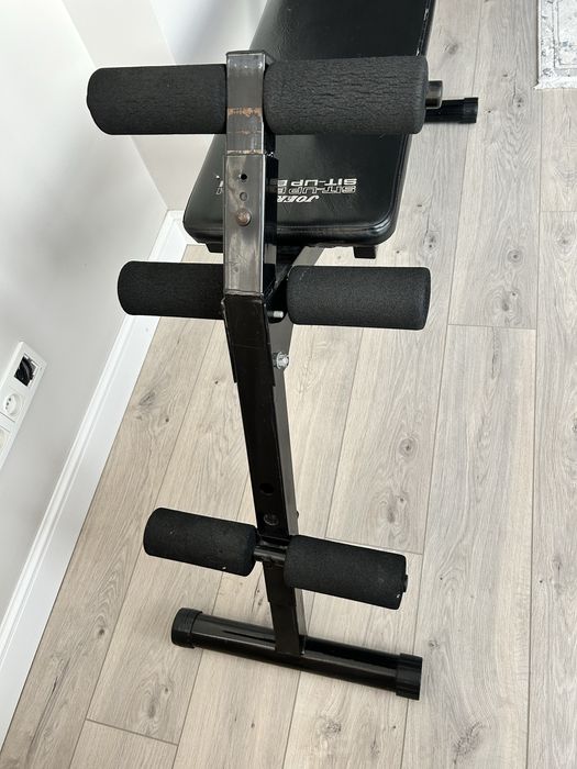 Скамья для жима!