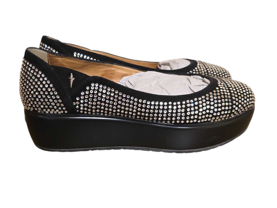 Cesare Paciotti 4US оригинални дамски обувки