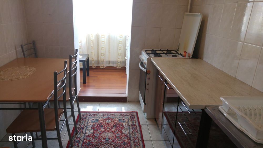 Apartament 3 camere Dorobanti 1