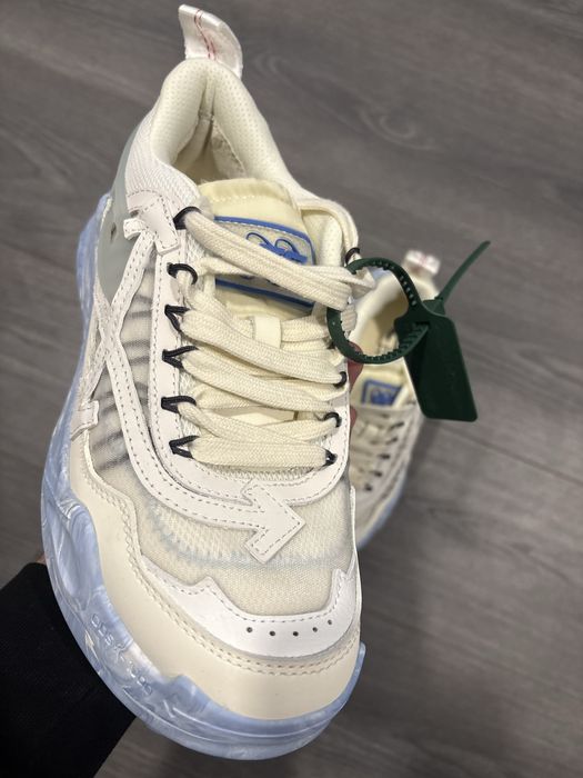 Off White Odsy-1000
