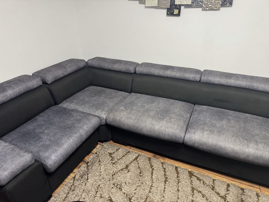 Igienizare/ curatare canapele, scaune, saltele si alte textile