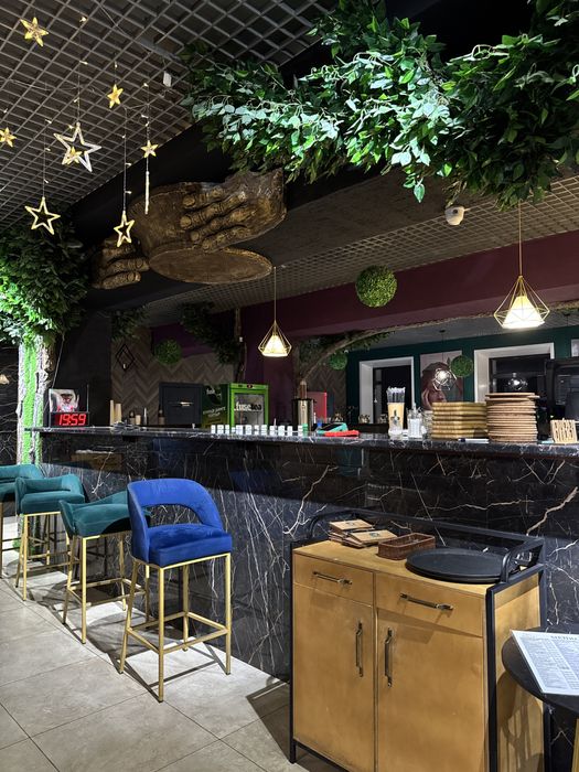 Срочно продам кафе, бизнес