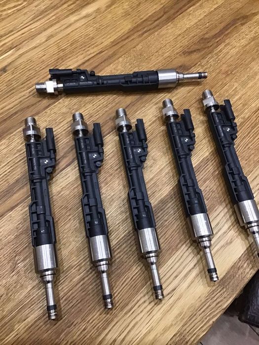 Форсунки N55 N20 оригинал