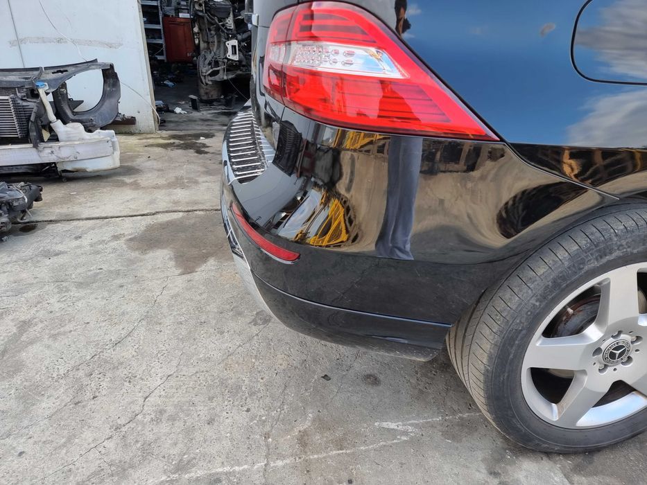 planetara stanga dreapta spate Mercedes ML350 W166 GLE planetare ML250