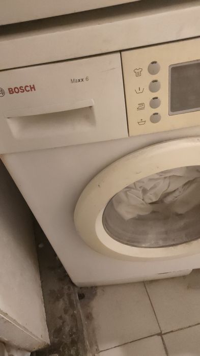 Стиральные машины на запчасти