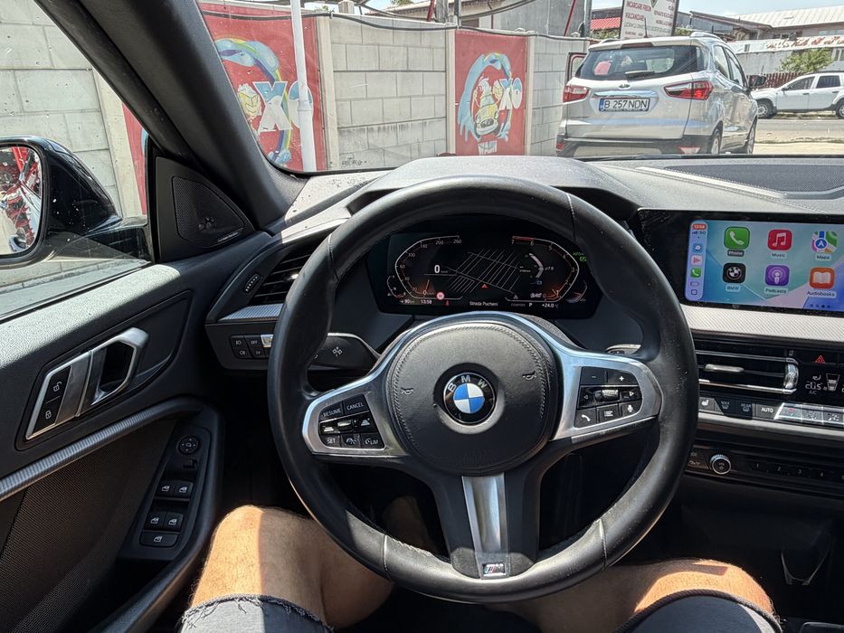 Bmw seria 2 M pachet