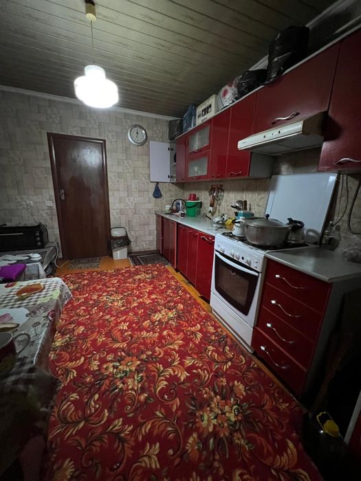 Продается дом. Аксукент