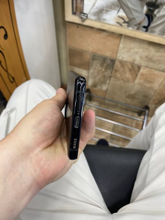 Samsung S21 ultra 12/256