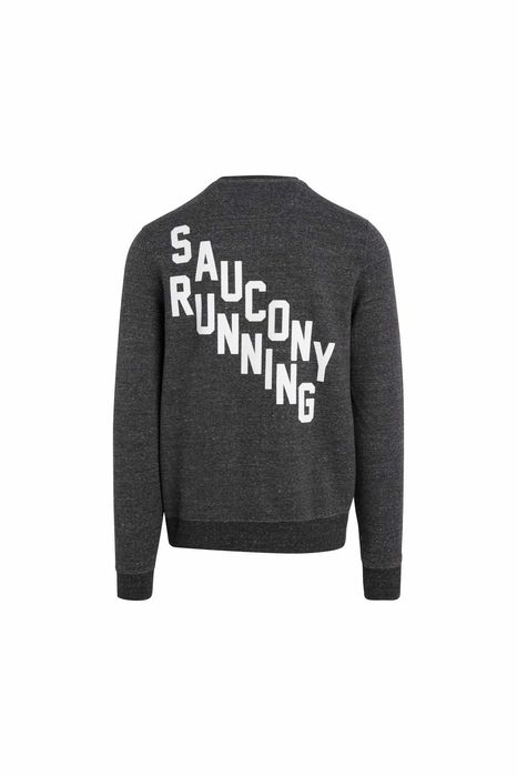 Saucony Rested Crew