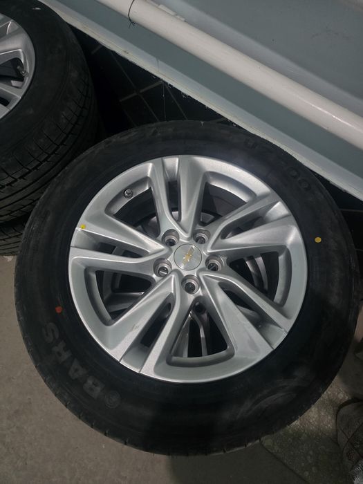 Холати янги турибди