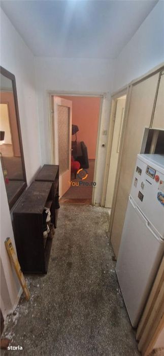 Apartament la Parter zona Sagului P-ta Doina — fotografia 1