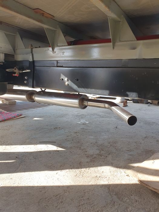 Выезд Аргон сварка