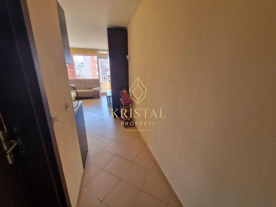 Продава се Едностаен апартамент в к.к. Слънчев бряг - 42 кв.м за 1155 €/кв.м - Снимка #7