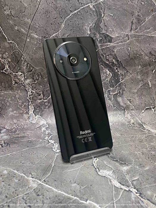 Xiaomi Redmi A3 Интернациональная 88б лот 904823