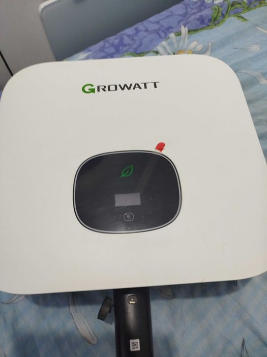 Invertor Growatt 6 kw monofazat