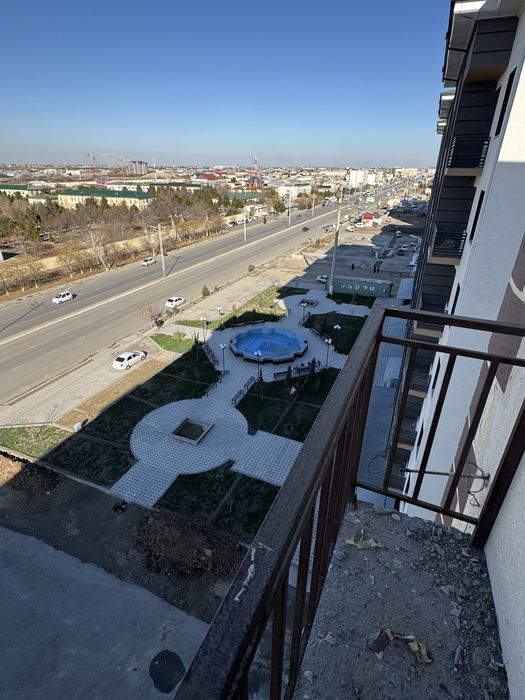 3 xonalik kvartira arzon narxda sotiladi