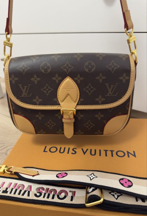 Geanta Louis Vuitton