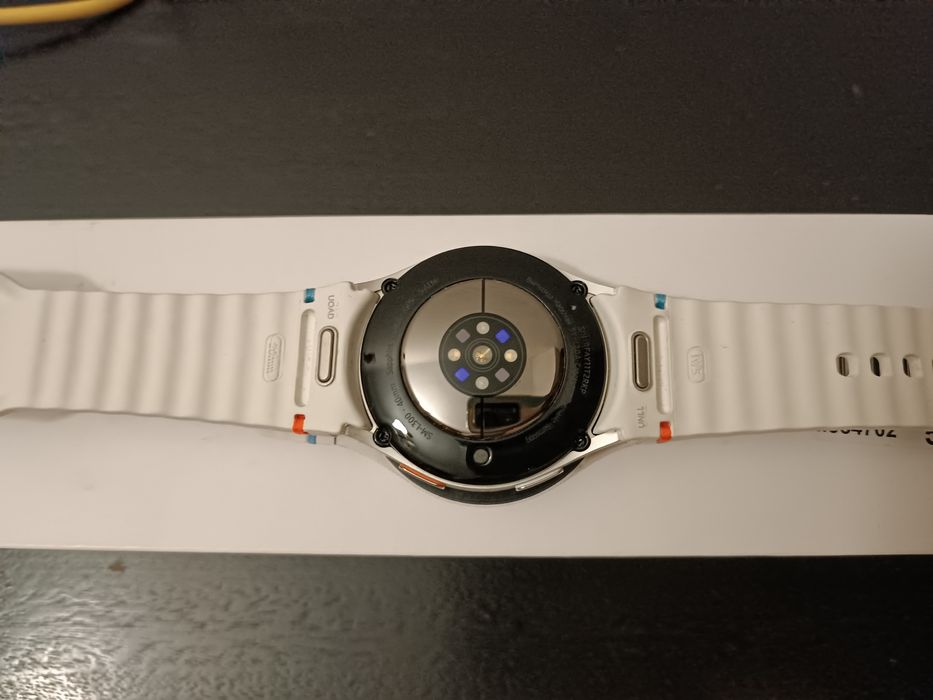 Samsung Galaxy Watch 7 Умные часы