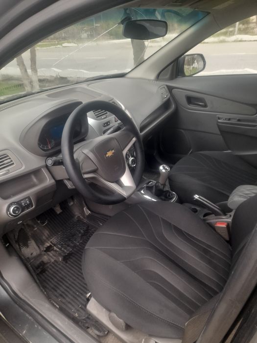 Cobalt Mexanika 2018-yil Sotiladi kiraskasi 30% bor yengil sepilgan