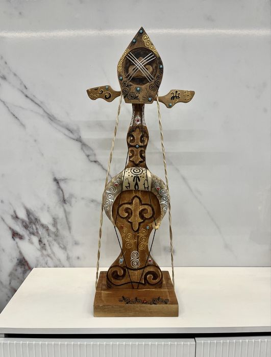 Сувенирный кобыз