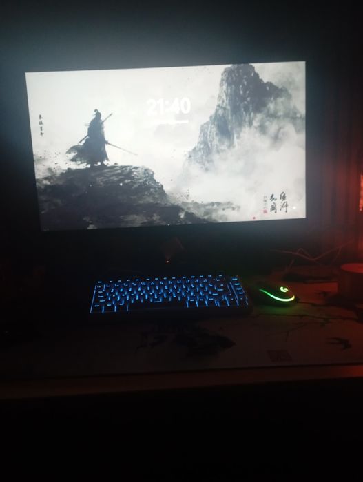 Кампютер GTX 1660