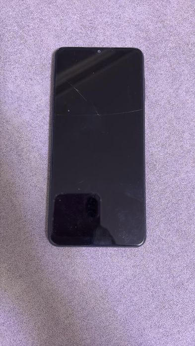 Samsung A12 128гб