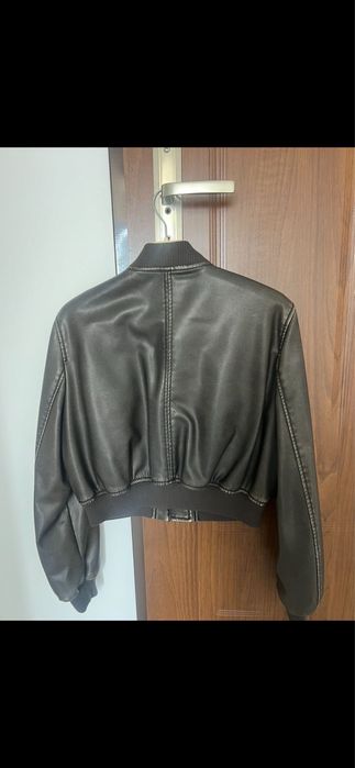 Geaca de porle Zara xs