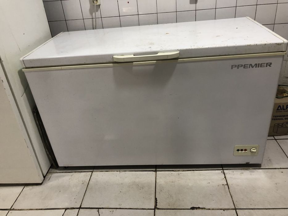 Халаделник сотилади