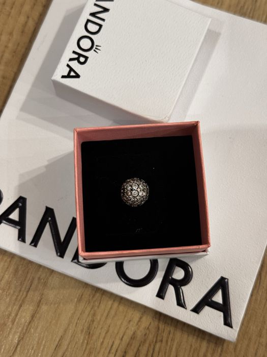 Пандора талисман Pandora