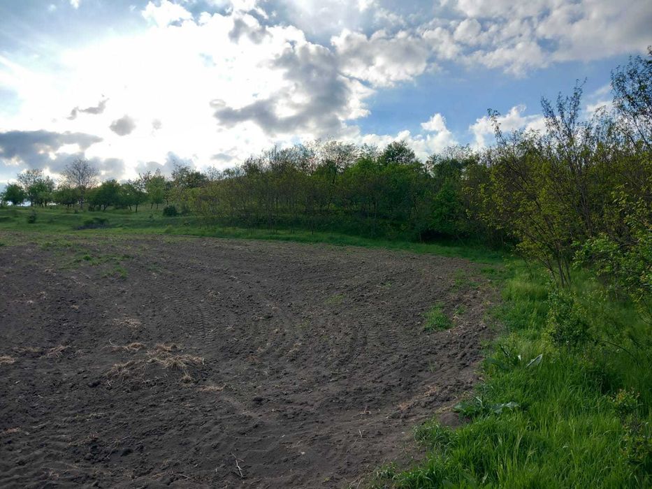 Teren intravilan, 25 ari, cu toate utilitățile, comuna Papiu Ilarian.