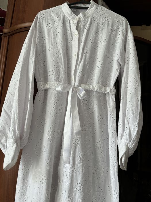 Абая платье