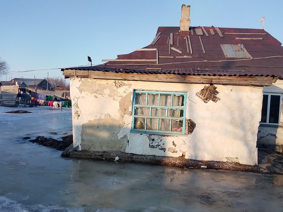 Карабаста уй сатылады