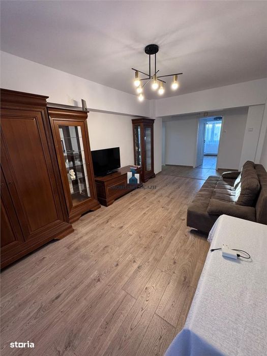 Apartament 4 camere Decomandat Sos. Oltenitei