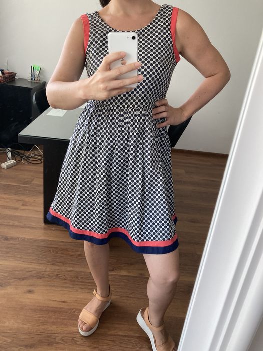 Rochie scurta Marime M