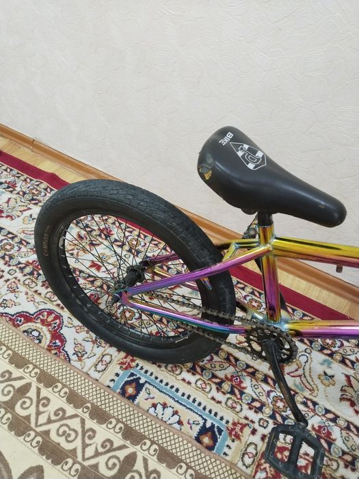 Бмх в хорошом состояни