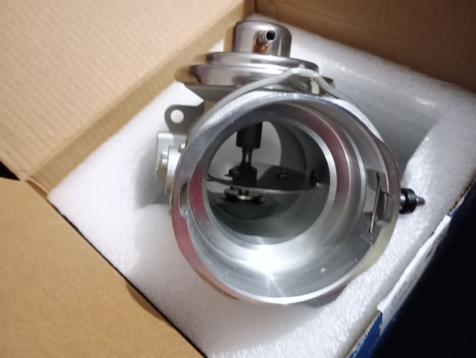 Продавам EGR клапан Пиербург 270 лева