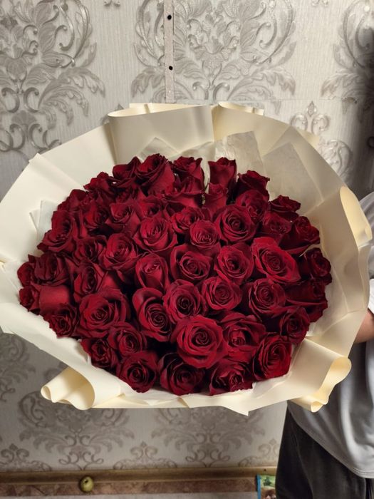 Продам свежый букет