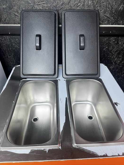 Продам фризер для мороженного