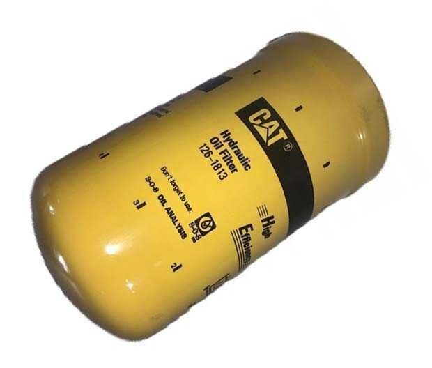 фильтра для спецтехники