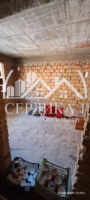 Продава се Етаж от къща в с. Покровник, Област Благоевград - 123 кв.м за 418 €/кв.м - Снимка #8