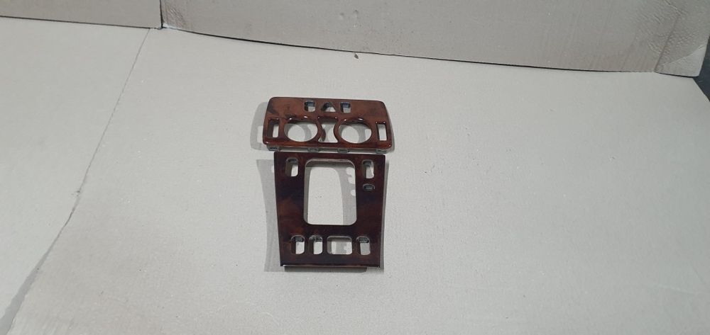 Trimuri mahon panou clima schimbator mercedes clk w208