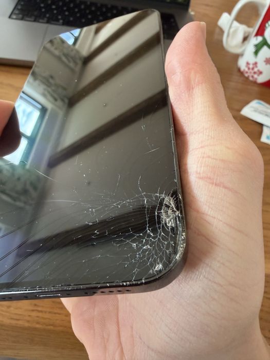 Iphone 14 pro max 128 gb