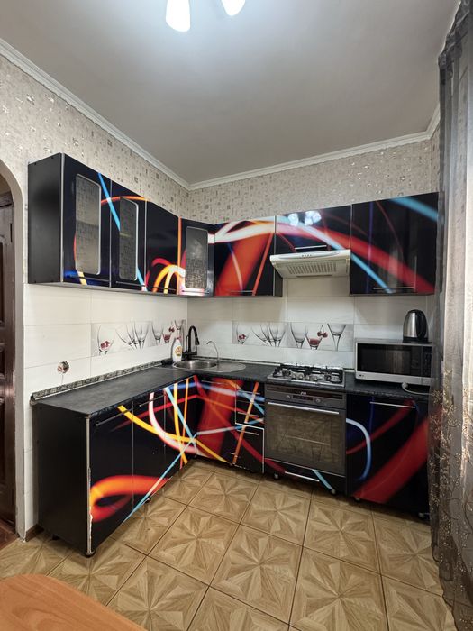 Срочно! 2-х комнатная Сары-Арка