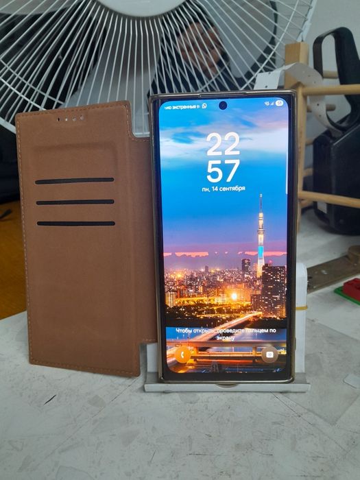 Продам Samsung s 22 ultra 512