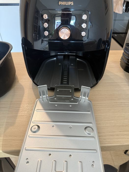 Philips Premium Airfryer XXL