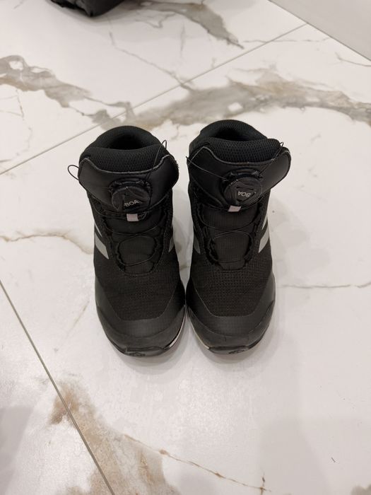 Ботинки демисезон adidas 28 ращмер