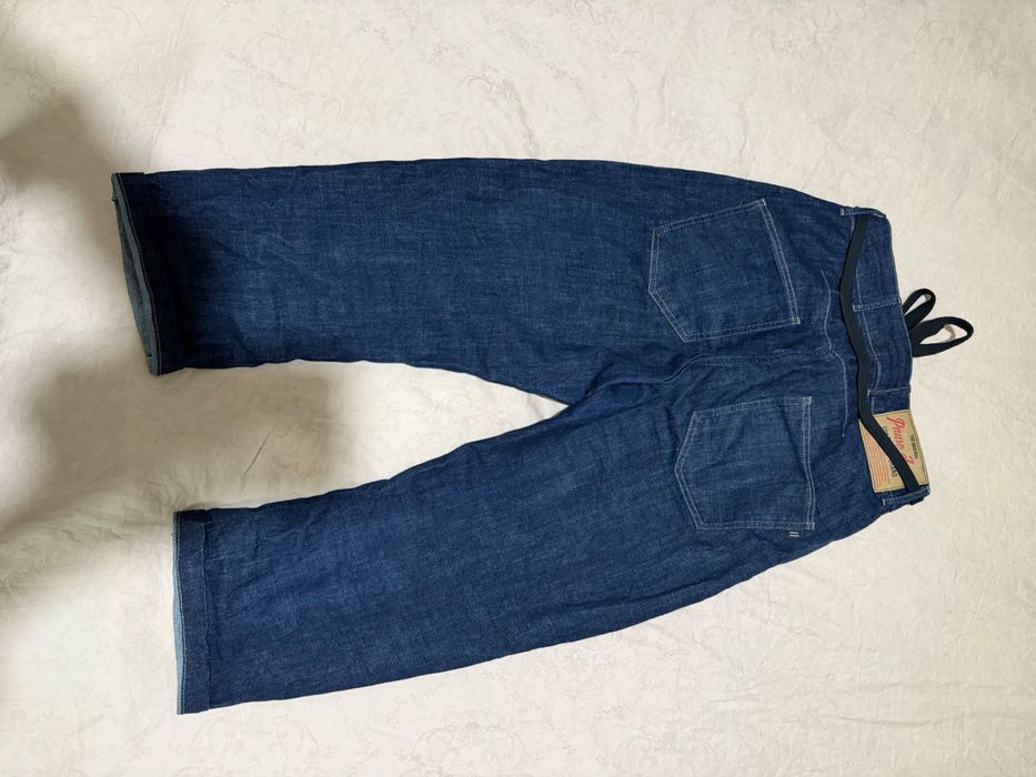 Дамски дънки Pause